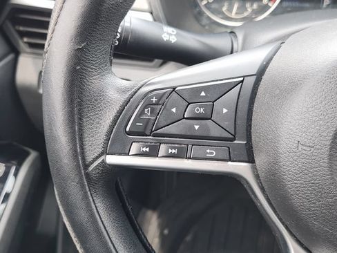 Used 2021 Nissan Altima 2.5 SV FWD image 28