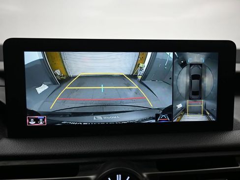 Used 2023 Lexus IS 350 F Sport w/ Navigation Package image 20