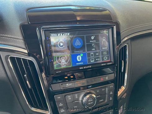 Used 2011 Cadillac CTS Performance w/ CTS Appearance Package image 16