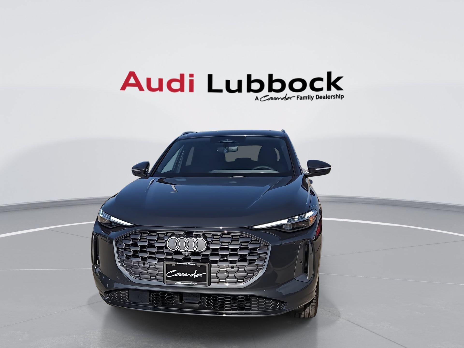 New 2026 Audi Q5 Premium Plus AWD/4WD image 3