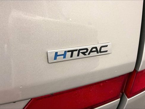 Used 2021 Hyundai Tucson Ultimate w/ Cargo Package image 7