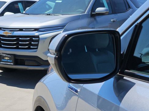 Used 2022 Honda CR-V EX-L image 20