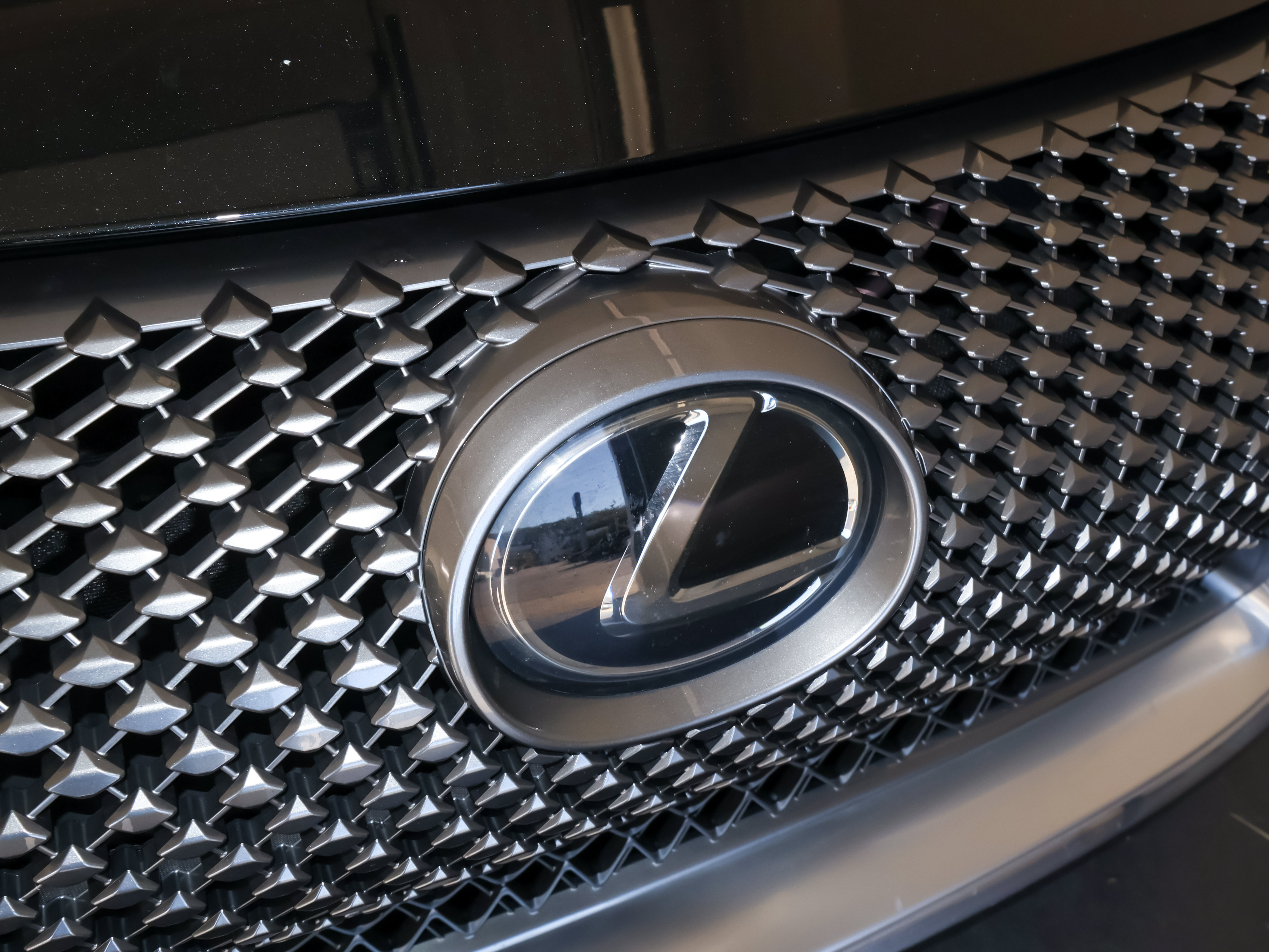 Used 2021 Lexus LC 500 Convertible w/ Touring Package RWD image 43