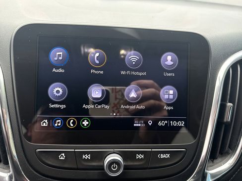 Used 2019 Chevrolet Equinox Premier image 22