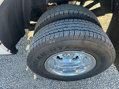 Used 2021 RAM 3500 Tradesman image 42