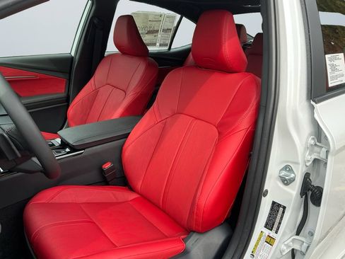 Certified 2026 Toyota Camry XSE FWD image 10