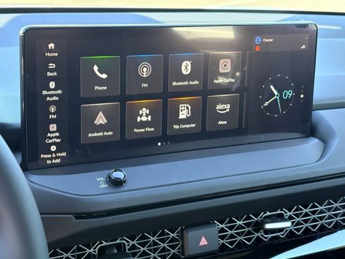 New 2026 Honda Accord Sport image 13