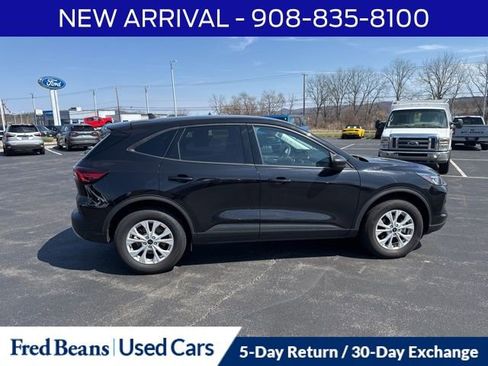 Used 2025 Ford Escape Active image 9