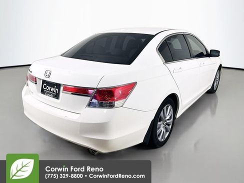Used 2011 Honda Accord EX-L image 7