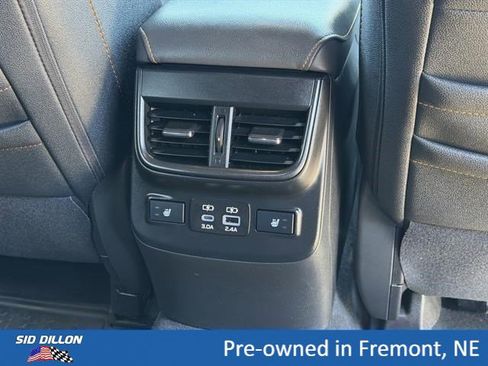 Used 2025 Subaru Outback Wilderness AWD/4WD image 17