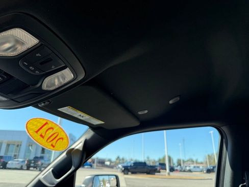 Used 2021 RAM 1500 Big Horn image 21