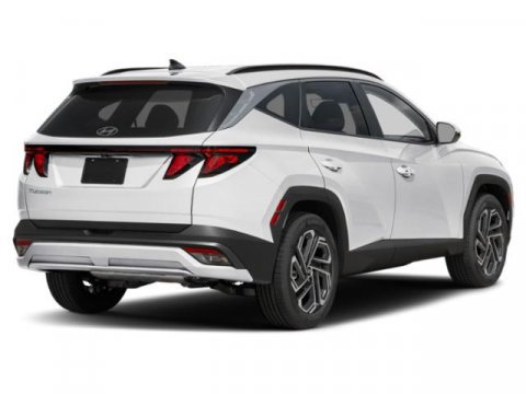 New 2026 Hyundai Tucson SEL Plus AWD/4WD image 2