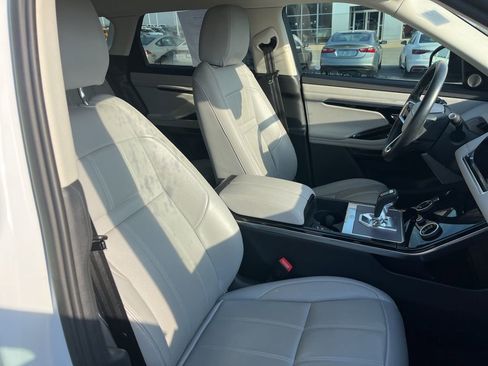 Used 2023 Land Rover Range Rover Evoque SE image 15