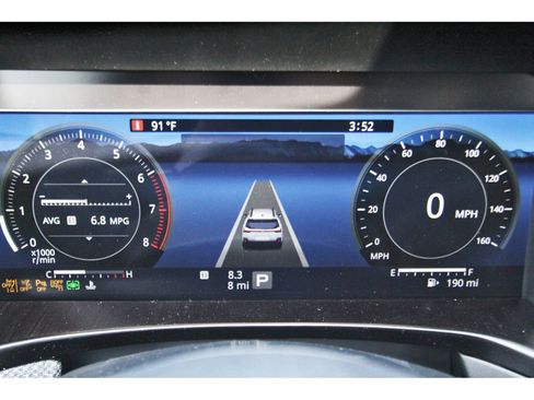 New 2026 Subaru Outback Limited AWD/4WD image 12