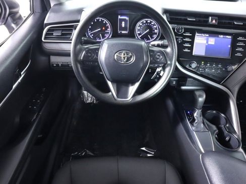 Used 2019 Toyota Camry LE FWD image 28