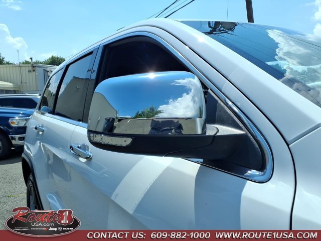 Used 2021 Jeep Grand Cherokee Limited w/ Premium Lighting Group RWD image 11