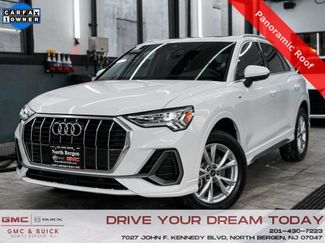 Used 2025 Audi Q3 2.0T Premium video 1