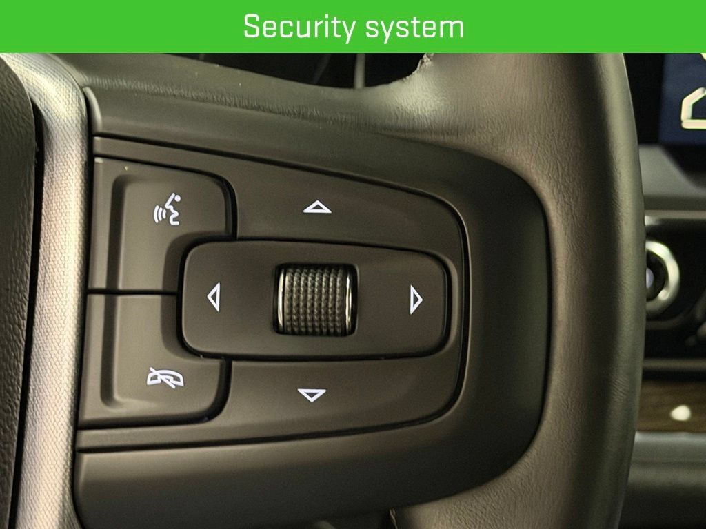 Certified 2024 GMC Sierra 1500 Elevation AWD/4WD image 35