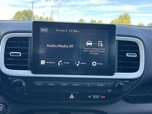 Used 2026 Hyundai Venue SEL image 26