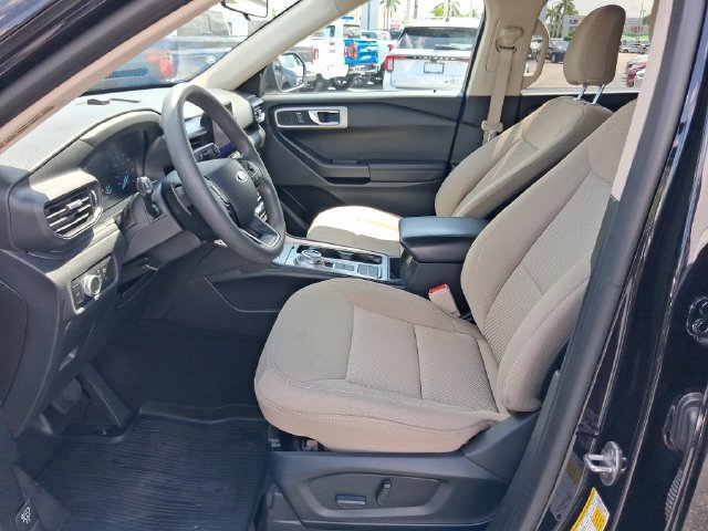 Used 2020 Ford Explorer 2WD image 11