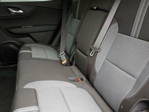 New 2026 Chevrolet Blazer LT image 7
