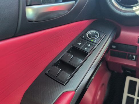 Certified 2021 Lexus IS 350 F Sport image 21