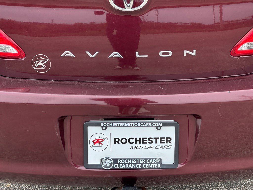 Used 2007 Toyota Avalon XLS FWD image 41