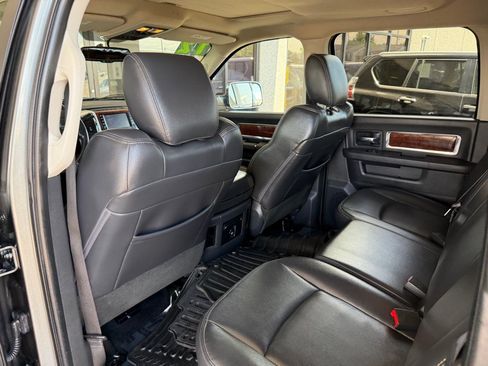 Used 2012 RAM 3500 Laramie RWD image 21