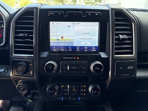Used 2019 Ford F150 Raptor w/ Equipment Group 802A Luxury AWD/4WD image 23