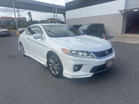 Used 2014 Honda Accord EX-L image 7