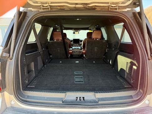 Used 2024 Ford Expedition Max Limited image 15