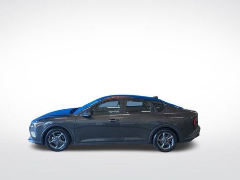 Used 2025 Kia K4 FWD image 15