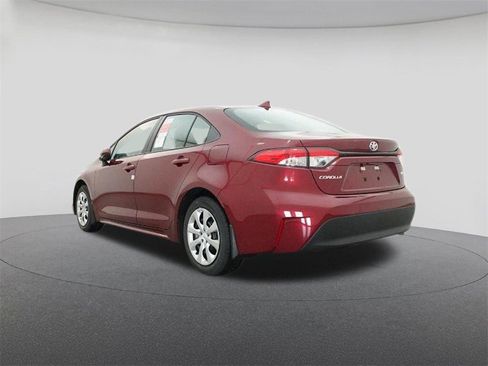 New 2026 Toyota Corolla LE image 21