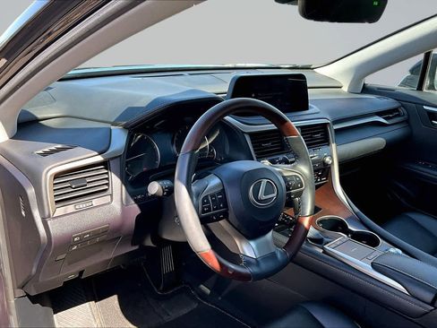 Used 2022 Lexus RX 350 AWD w/ Premium Package image 2