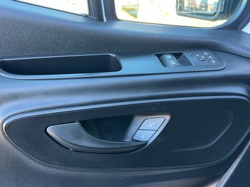 Used 2021 Mercedes-Benz Sprinter 144 Cargo image 23
