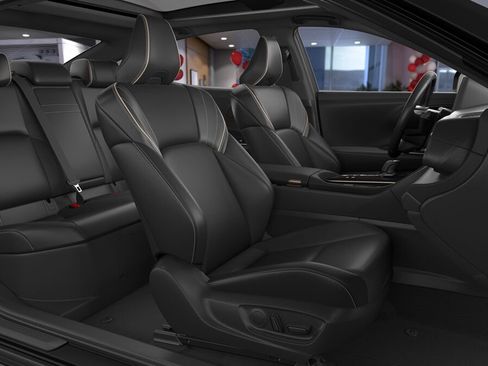 New 2026 Toyota Crown AWD/4WD image 23