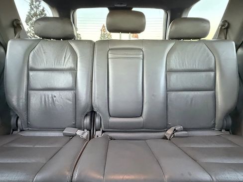 Used 2005 Acura MDX Touring image 22