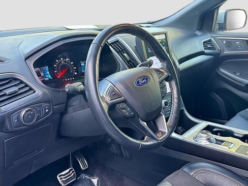 Used 2022 Ford Edge ST AWD/4WD image 9