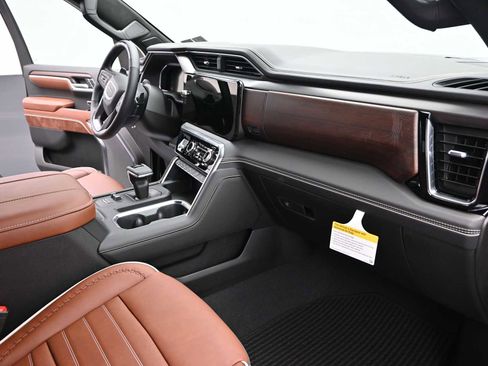 New 2026 GMC Sierra 1500 Denali Ultimate image 20