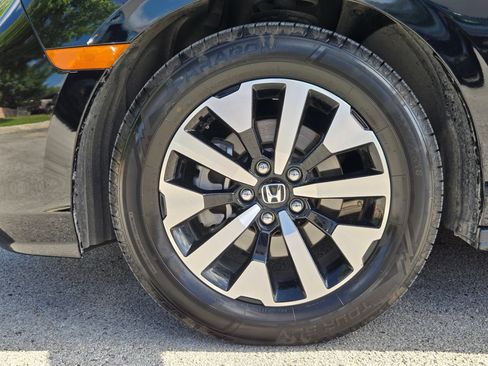 Used 2025 Honda Odyssey EX-L image 28