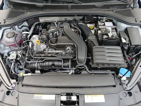 New 2026 Volkswagen Jetta Sport image 20