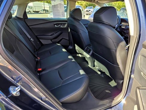 Used 2025 Honda Accord EX-L image 15