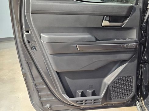 New 2026 Toyota Tacoma TRD Off-Road image 19