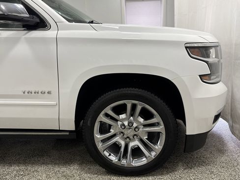 Used 2020 Chevrolet Tahoe Premier w/ Premier Plus Edition image 34