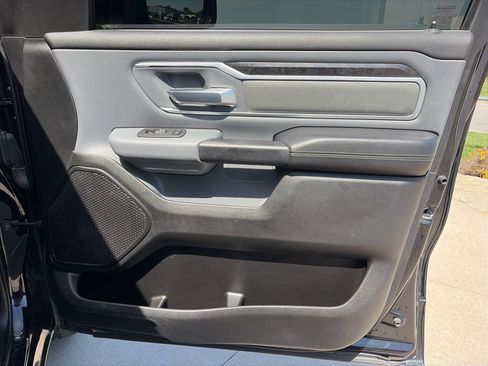 Used 2022 RAM 1500 Big Horn RWD image 19
