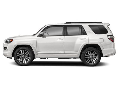 Used 2022 Toyota 4Runner TRD Sport w/ Technology Package AWD/4WD image 3