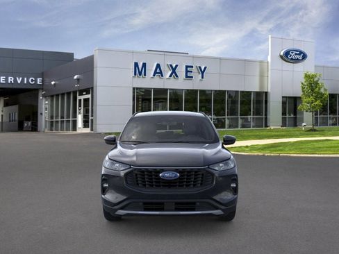 New 2026 Ford Escape SE image 6