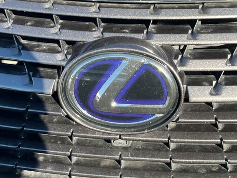 Used 2021 Lexus NX 300h AWD w/ Premium Package image 13