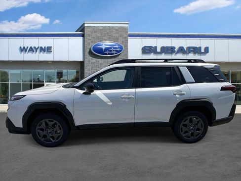 New 2026 Subaru Outback Premium AWD/4WD image 5