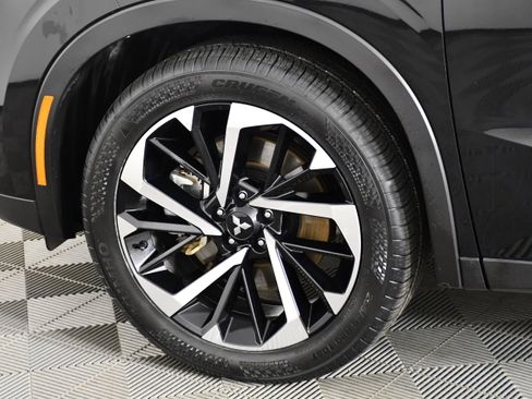 Used 2024 Mitsubishi Outlander SE AWD/4WD image 52